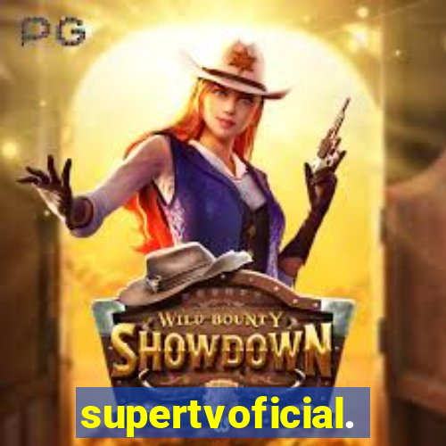 supertvoficial.com