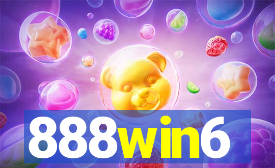 888win6