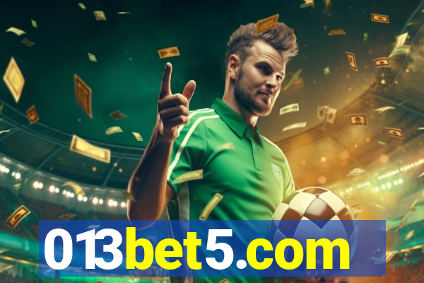 013bet5.com