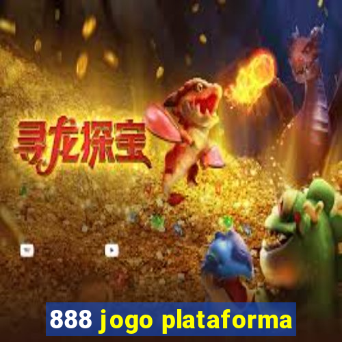 888 jogo plataforma