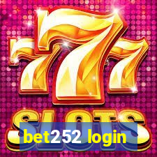 bet252 login