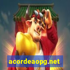 acordeaopg.net