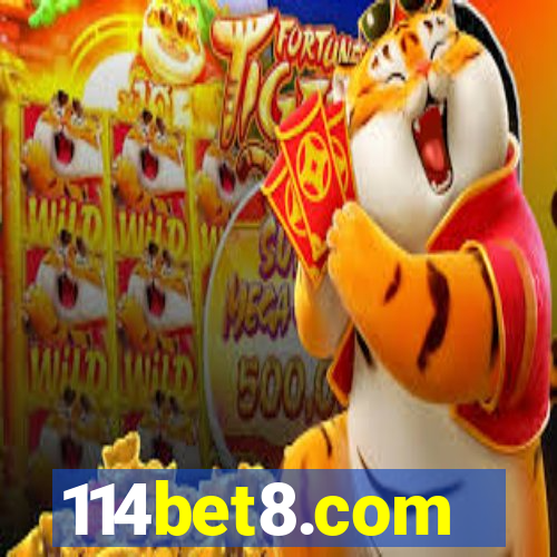 114bet8.com