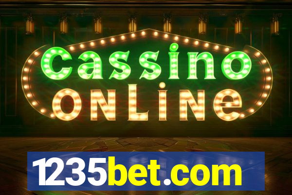 1235bet.com