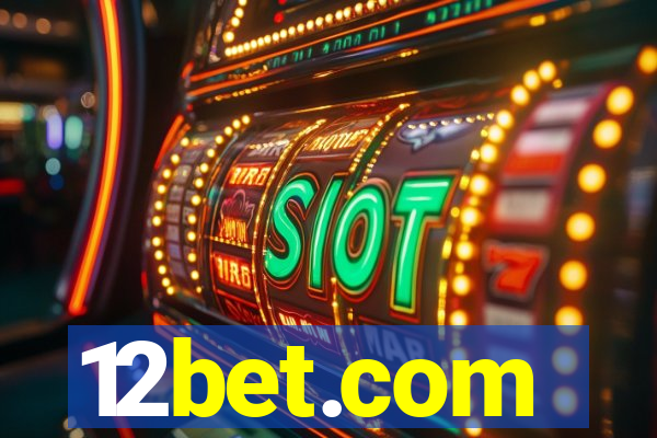 12bet.com