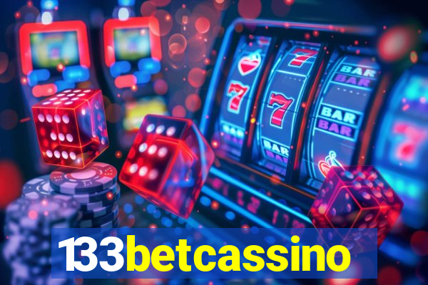 133betcassino