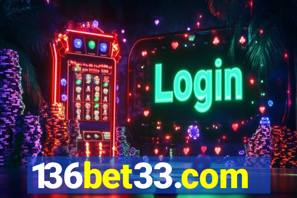 136bet33.com