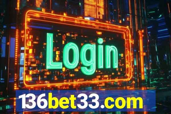 136bet33.com