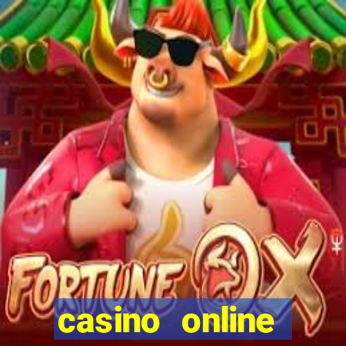 casino online brasil caca niqueis