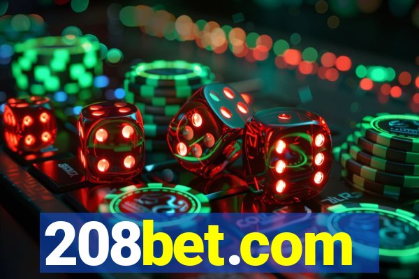 208bet.com