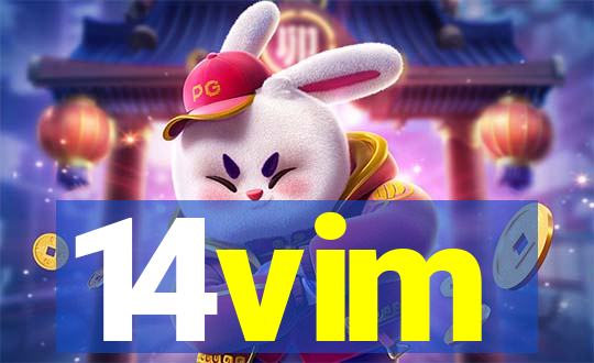 14vim