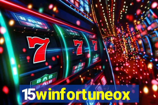 15winfortuneox