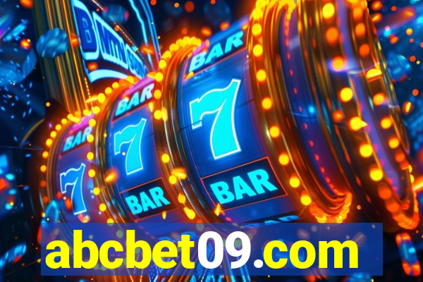 abcbet09.com