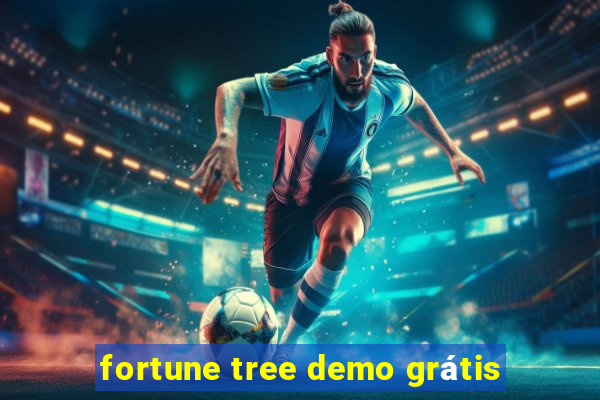 fortune tree demo grátis