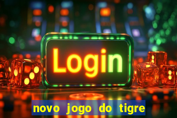 novo jogo do tigre da revenge