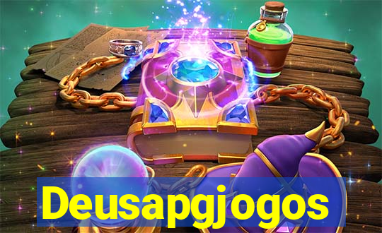 Deusapgjogos