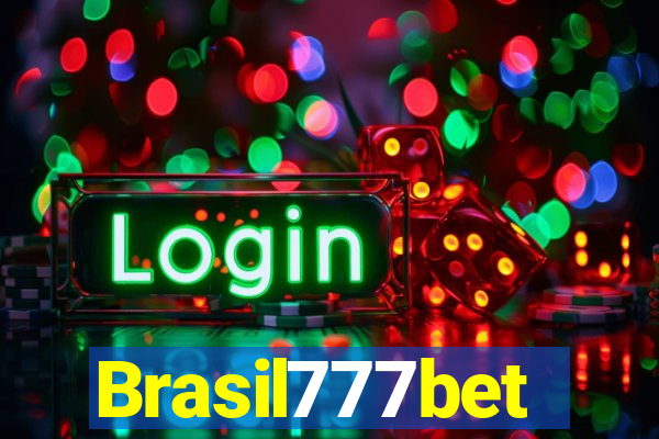 Brasil777bet