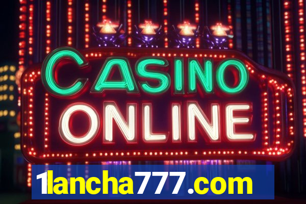 1lancha777.com