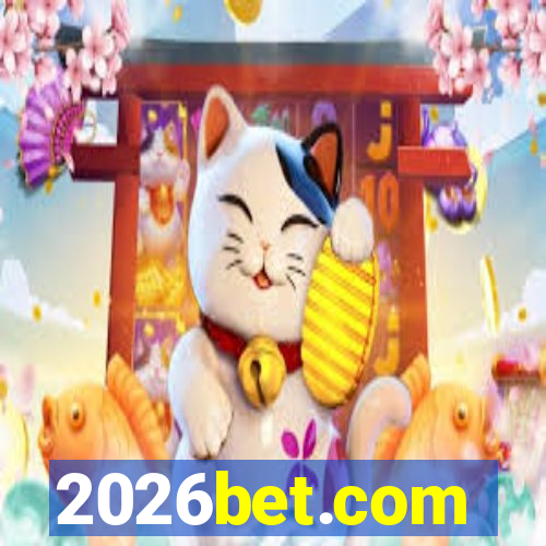 2026bet.com