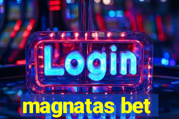 magnatas bet