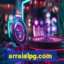 arraialpg.com