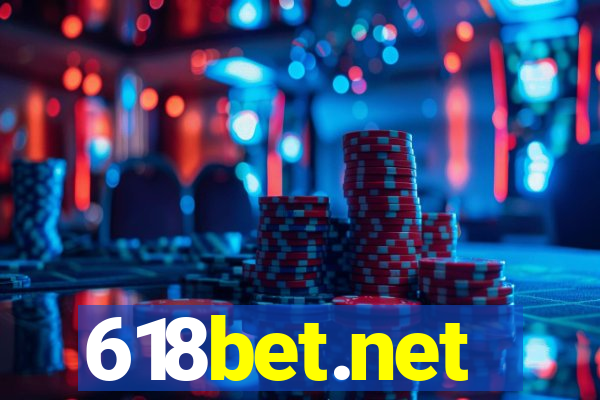 618bet.net