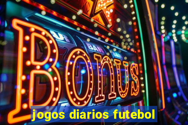 jogos diarios futebol