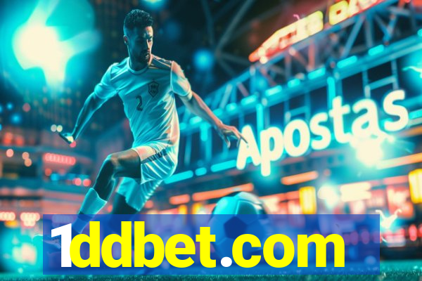 1ddbet.com