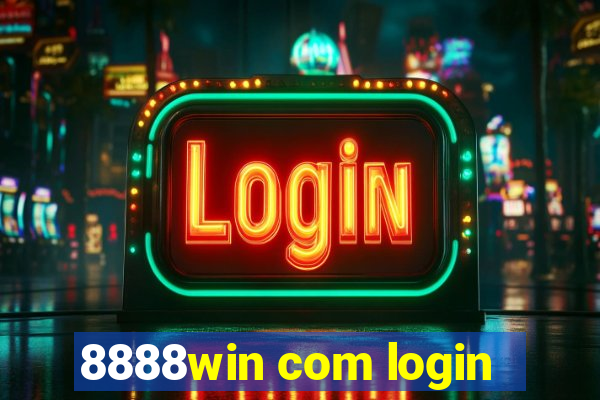 8888win com login