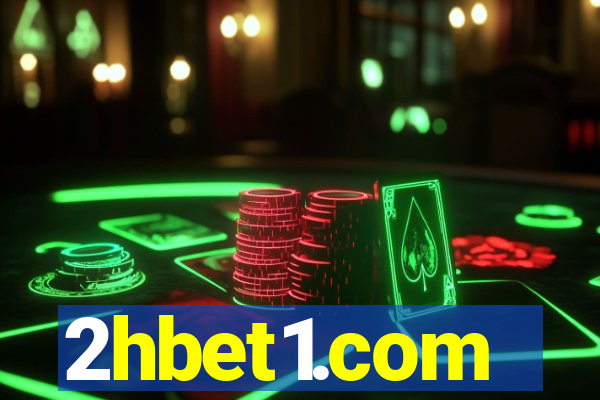 2hbet1.com