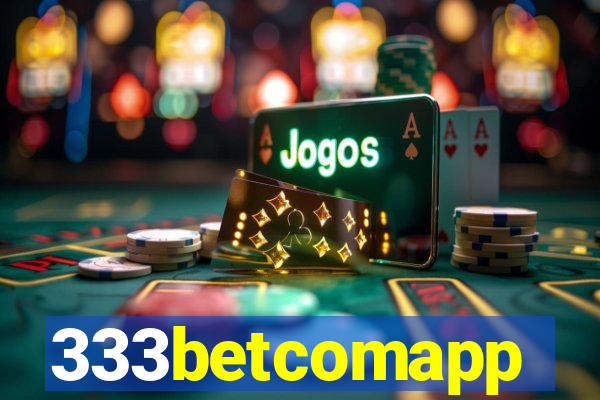 333betcomapp