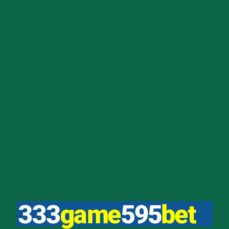 333game595bet