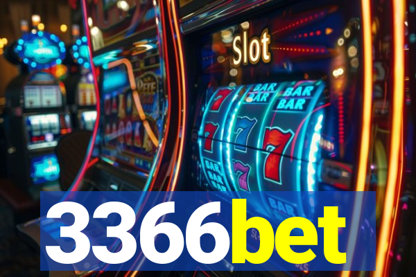 3366bet