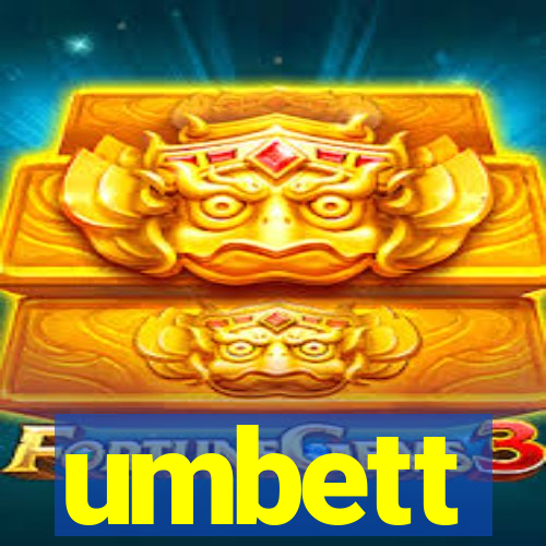 umbett