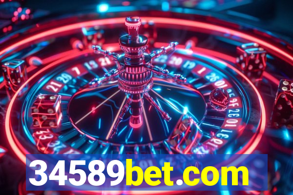 34589bet.com