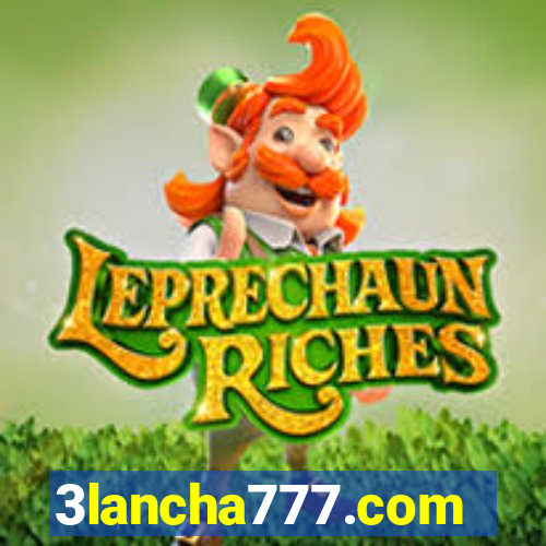 3lancha777.com