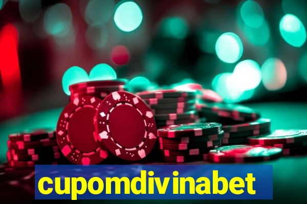 cupomdivinabet