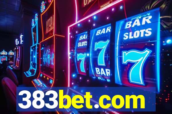 383bet.com