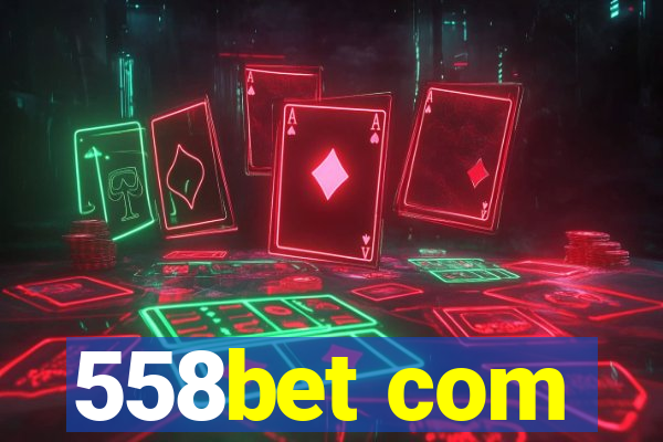 558bet com