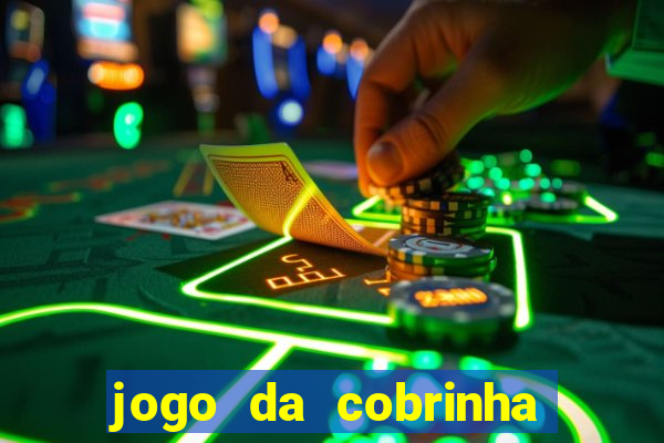 jogo da cobrinha do google