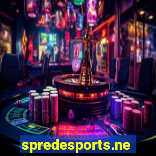 spredesports.net