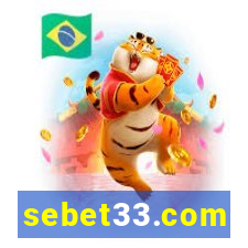 sebet33.com