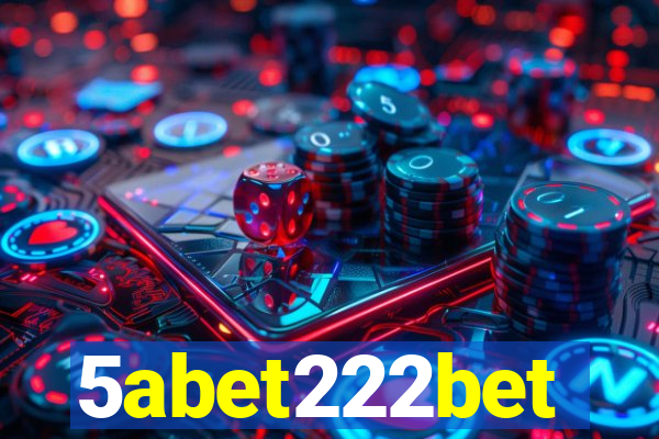 5abet222bet