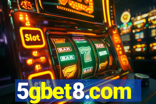 5gbet8.com