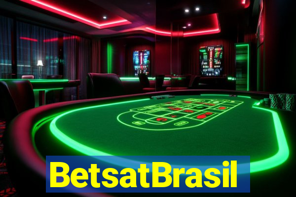 BetsatBrasil