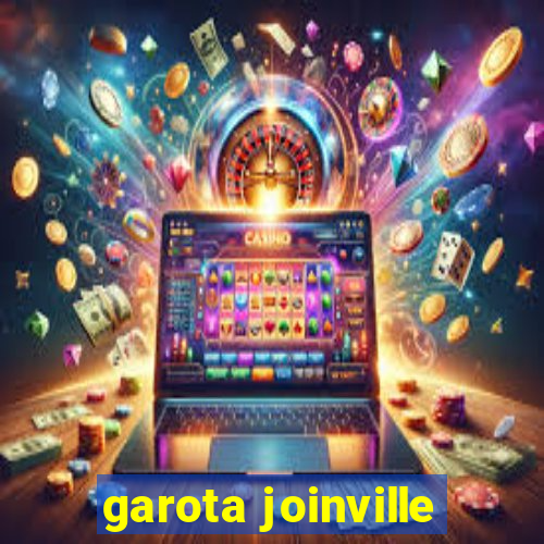 garota joinville