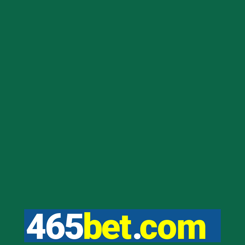 465bet.com