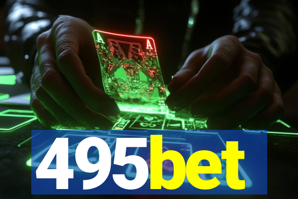 495bet