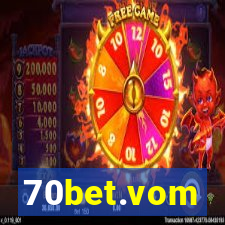 70bet.vom