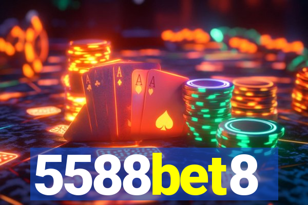 5588bet8